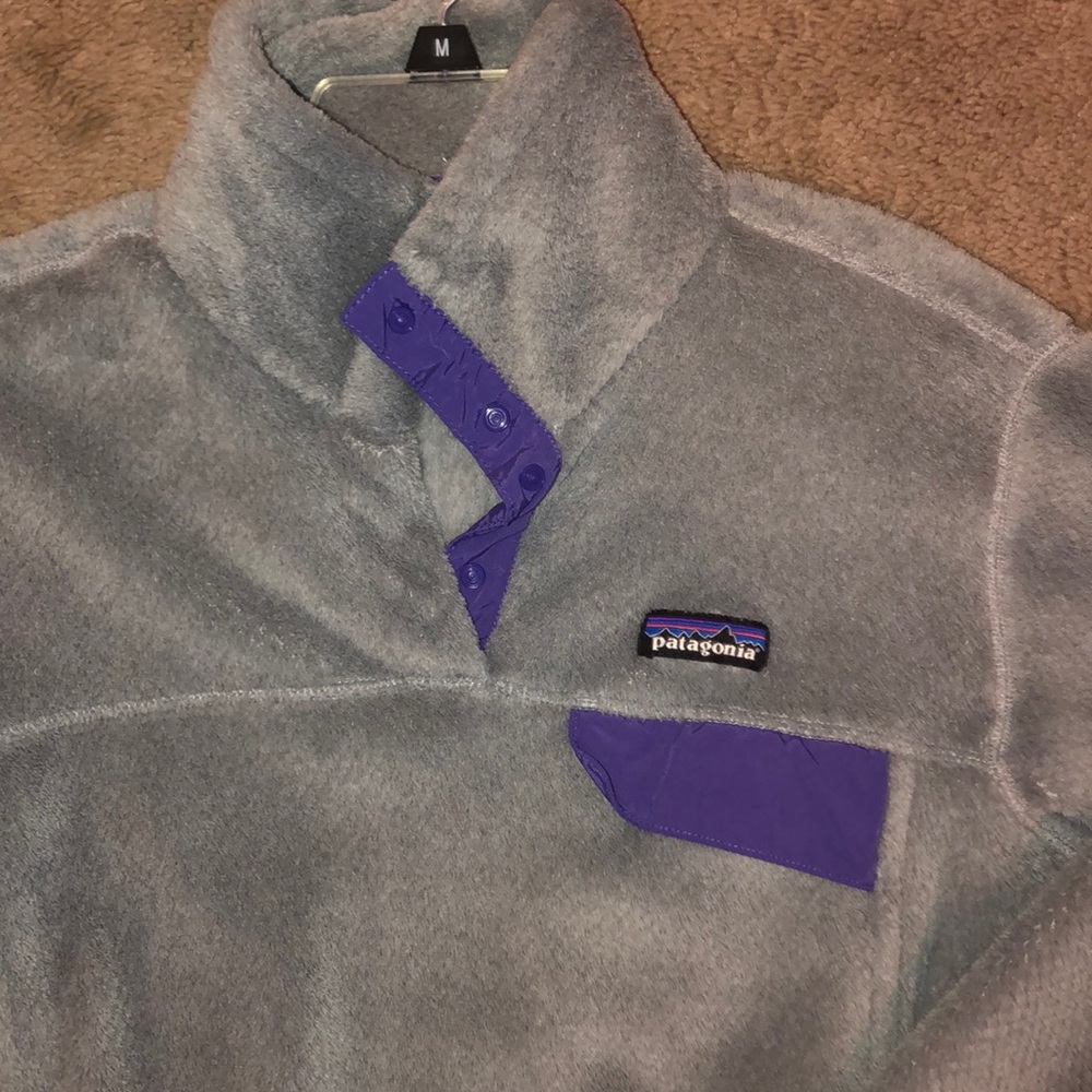 Patagonia Pullover!! - Picture 2 of 3